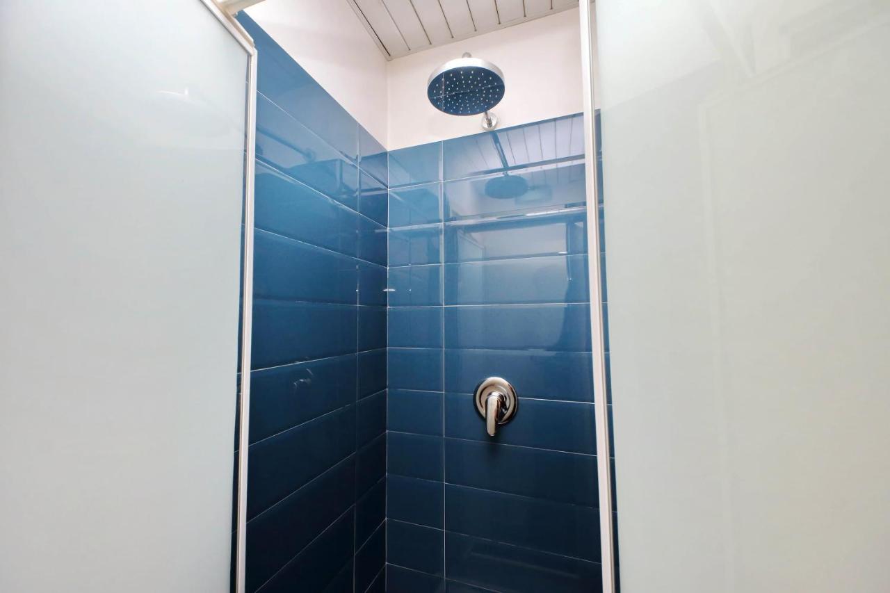 דירות רומא Casa Teri מראה חיצוני תמונה